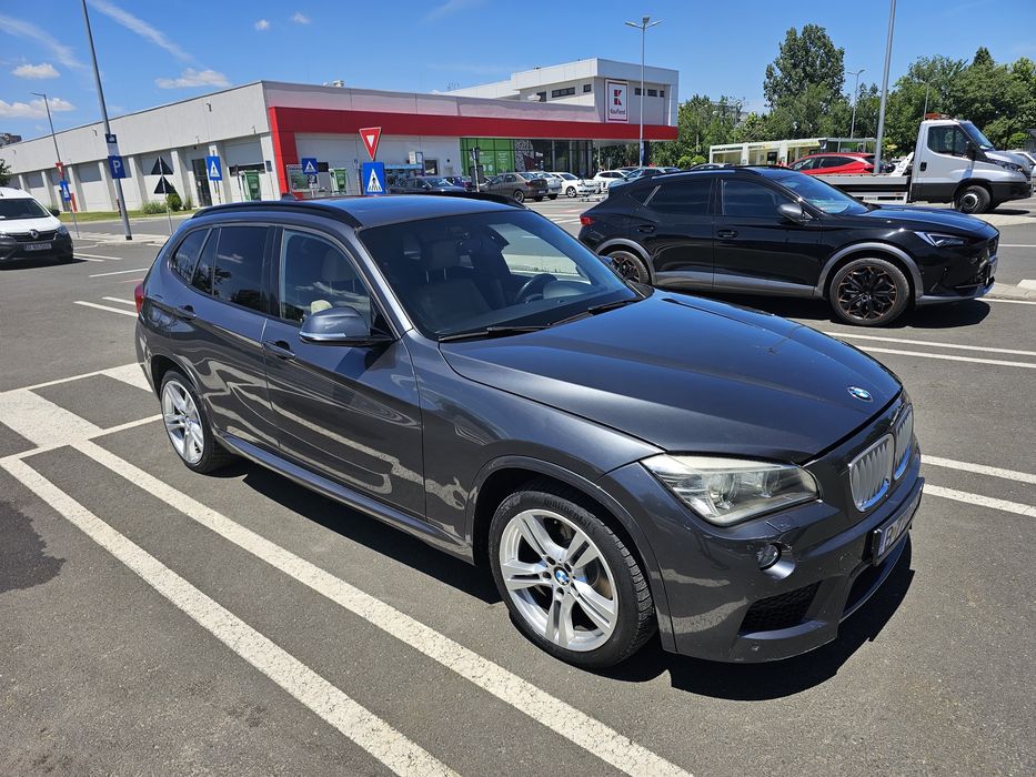 Vand BMW X1   M Pachet