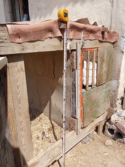 Ұя сатылады 30мың кемі бар