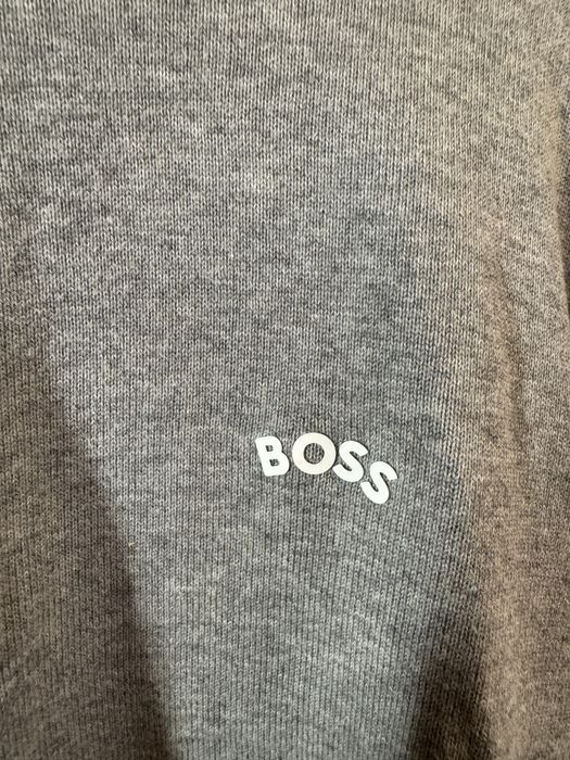 Boss Мъжко Горнище Размер L