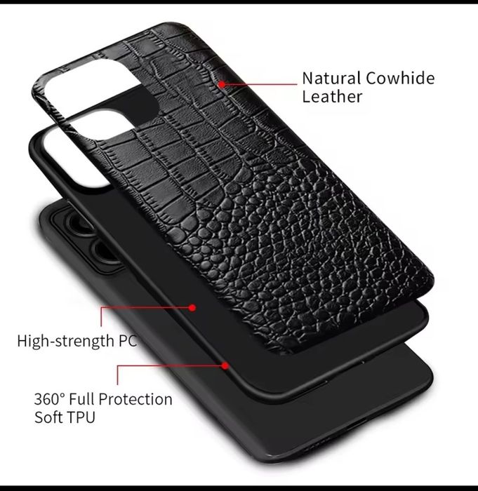 Чехол для Redmi Note 13 pro 5G