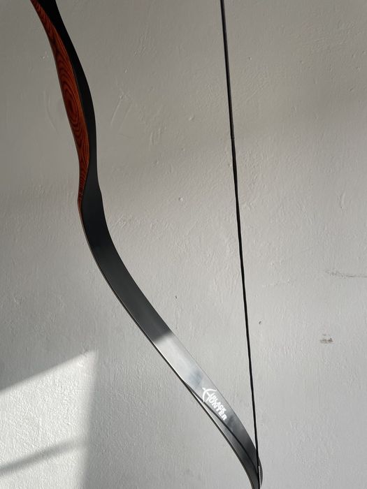 Black hunter (milliy kamon yangi) 30 lbs