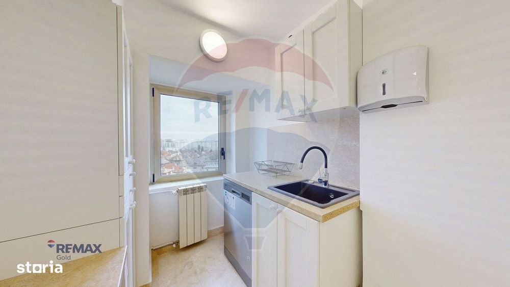 Proprietate speciala în Rond Piata Alba Iulia