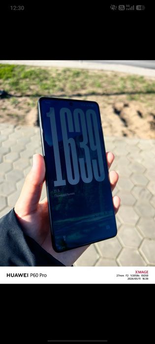 Обмен / Продажа Poco F5 256/12gb.