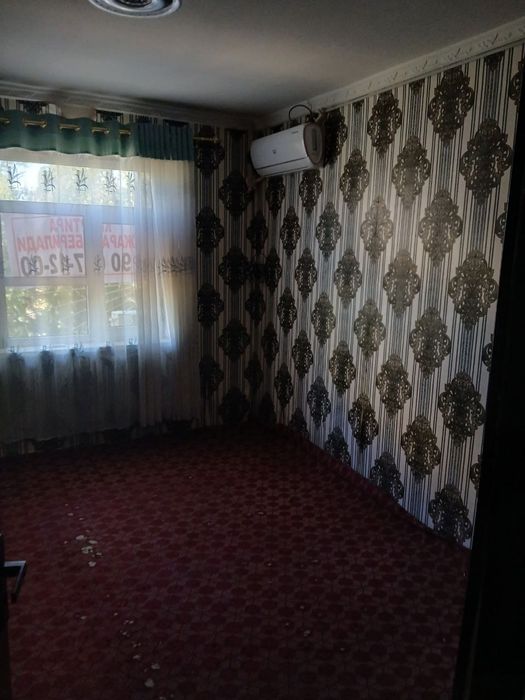 Карши шахар марказидан 2-хонали квартира