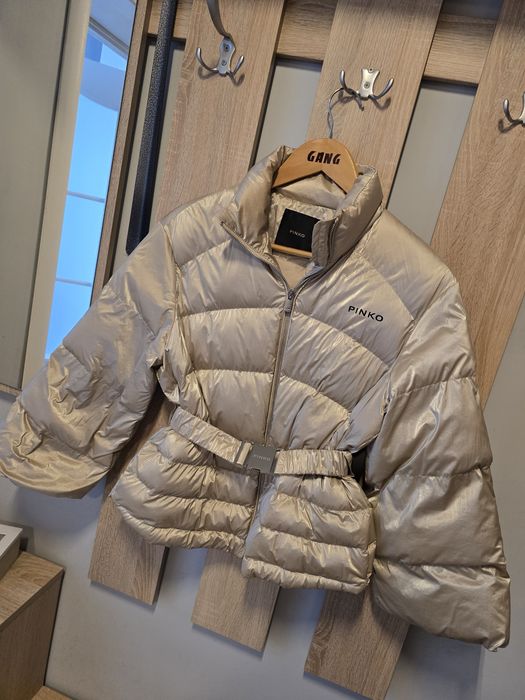 Яке pinko ,палто zara xc размер