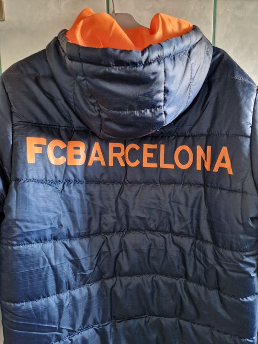 Jacheta sport Barcelona
