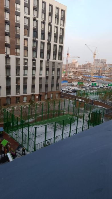 Одно комнатная квартира