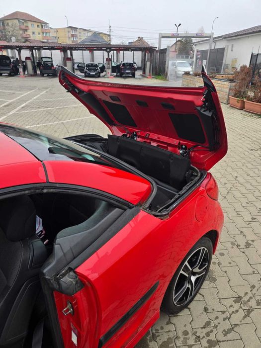 Vând Peugeot 207 CC