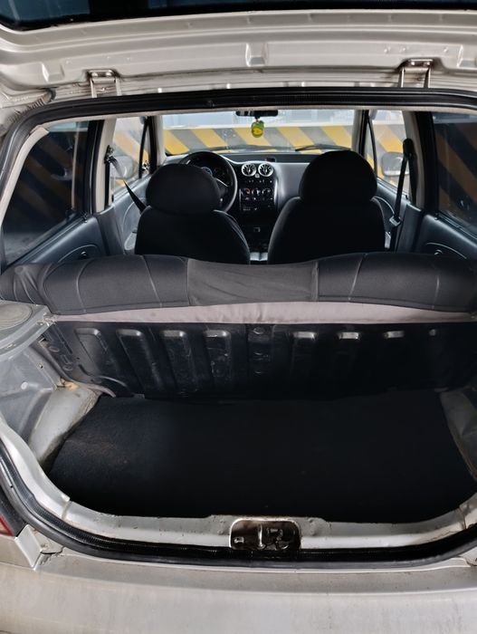 Продам автомобиль матиз