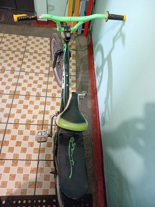 Велосипедддддддд