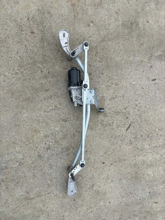 Ansamblu stergatoare BMW seria 3 G20/G21 2019-2024
