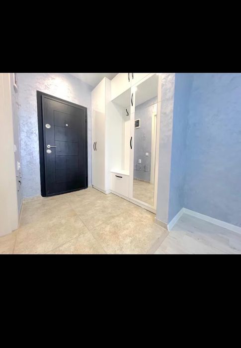 Garsonieră Avangarde City