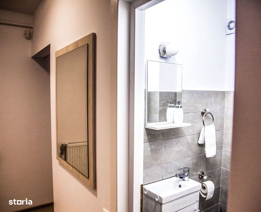 Penthouse modern | Smart Residence | Parcare inclusă