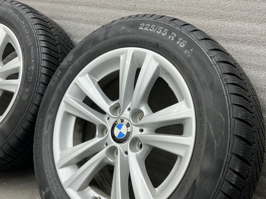 16” Джанти Bmw F30, E90
