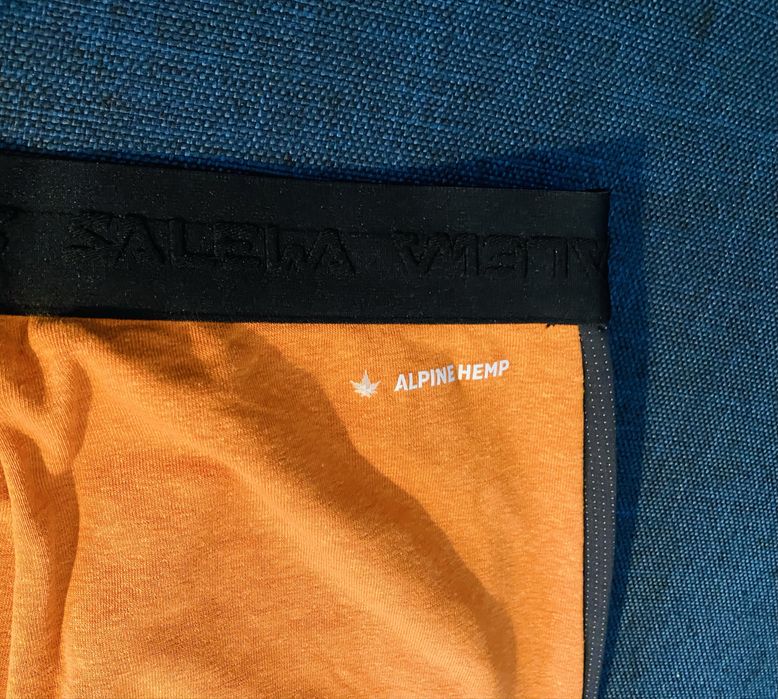 Pantaloni barbati, Salewa, marimea 46