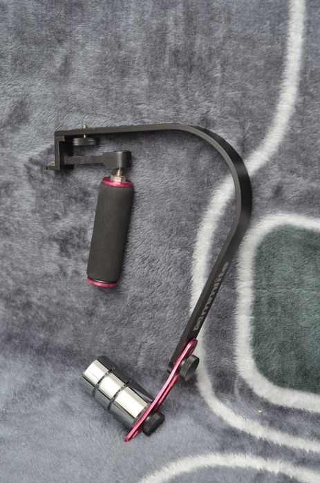 Stabilizator video camera