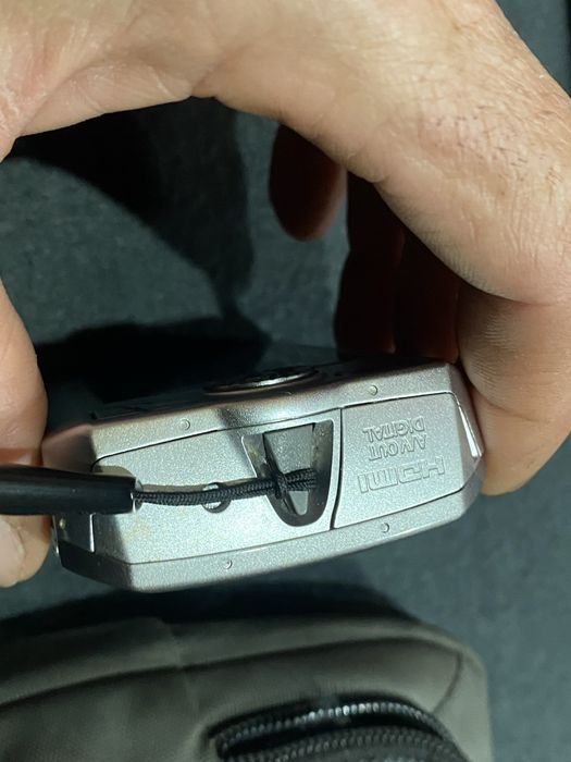 фотоапарат Модел: Canon IXUS 1000 HS