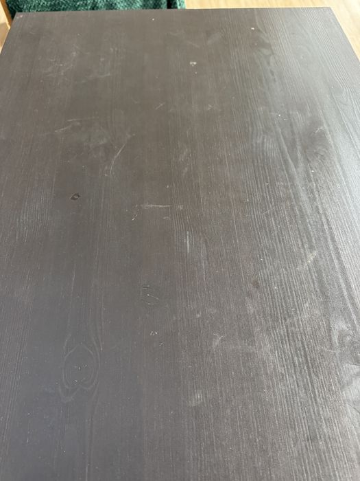 Masuta de cafea din lemn