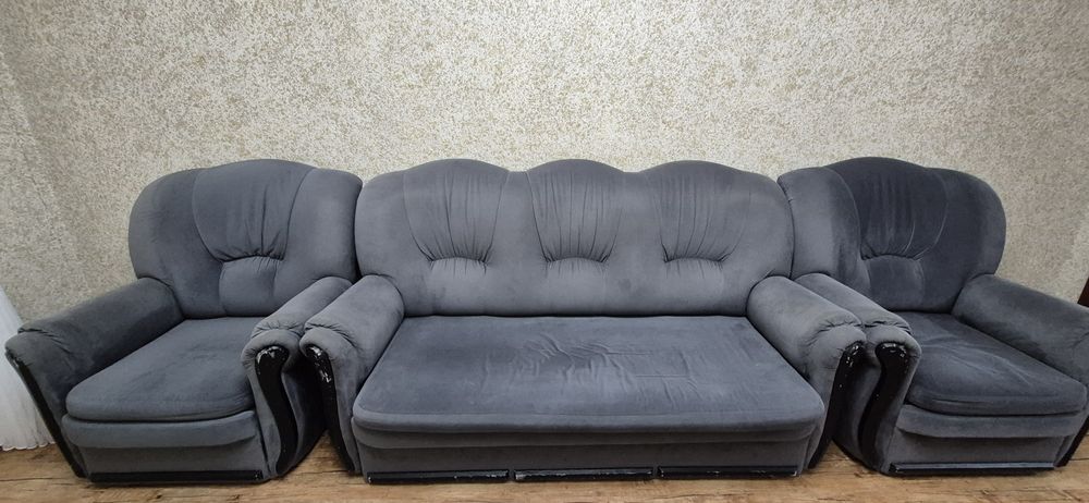 Мягкая мебель диван