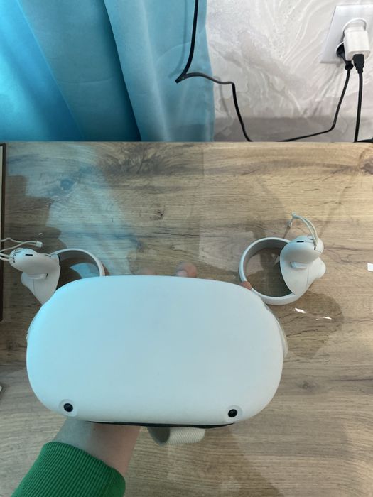 Vr очки meta quest(oculus) 2