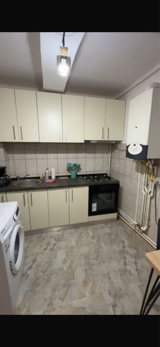 Inchiriez garsoniera G1 pe termen lung sau regim hotelier