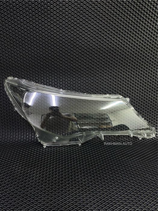 Стекла фар Тойота / Toyota Rav4