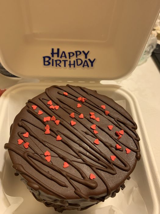 Формы для выпечки бенто тортов