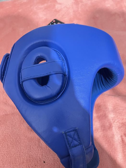 Wesing шлем обменяю