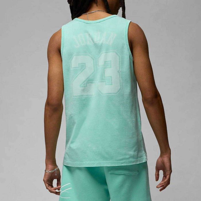 Майка Jordan Flight Essentials Emerald Rise Tank Top