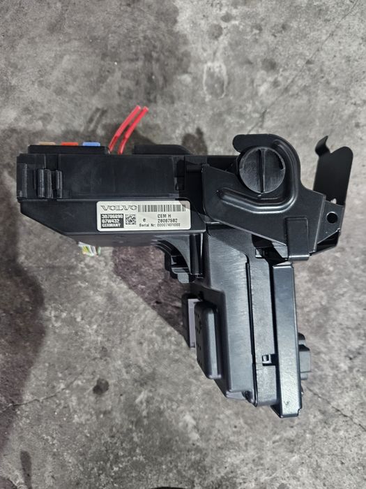 Модул за Volvo XC90 2.4d 2007г