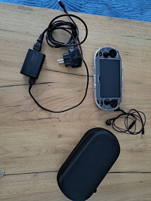 Playstation Vita 1000
