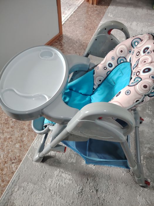 Продам детский стульчик