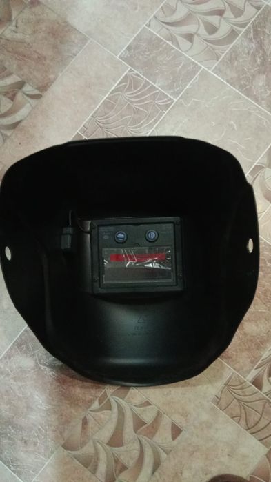 Сварочный маска продаю