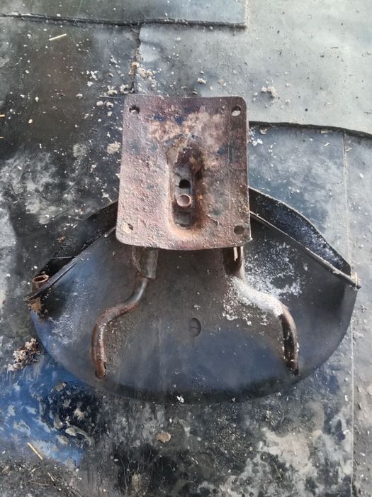 Продам,сиденье от мотоцикла урал