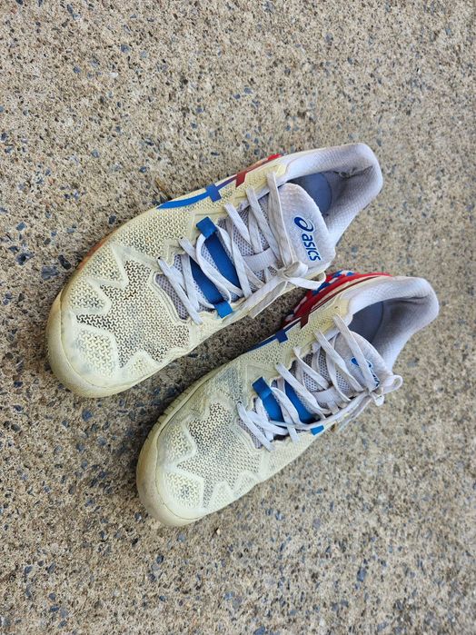 Маратонки ASICS 44.Номер,Перфектни