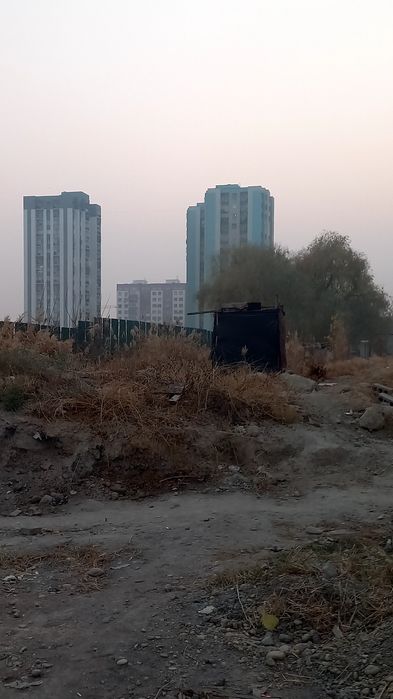 Сергели шокир арик 4 сотки земля фасад 40 метров