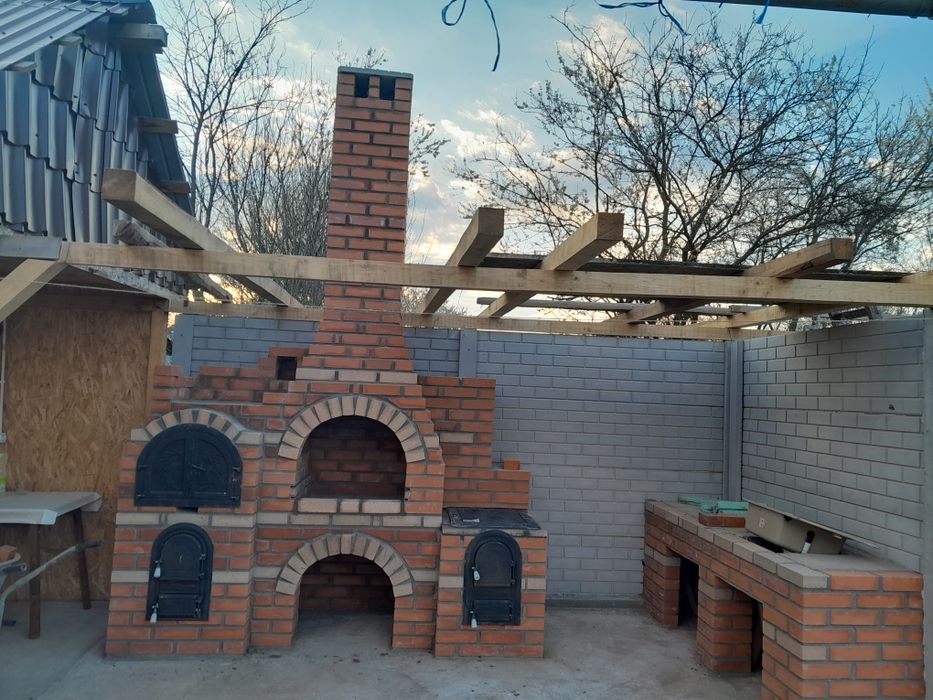 Gratare de cărămidă