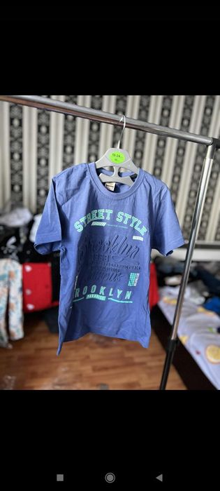 Tricouri copii detalii privat