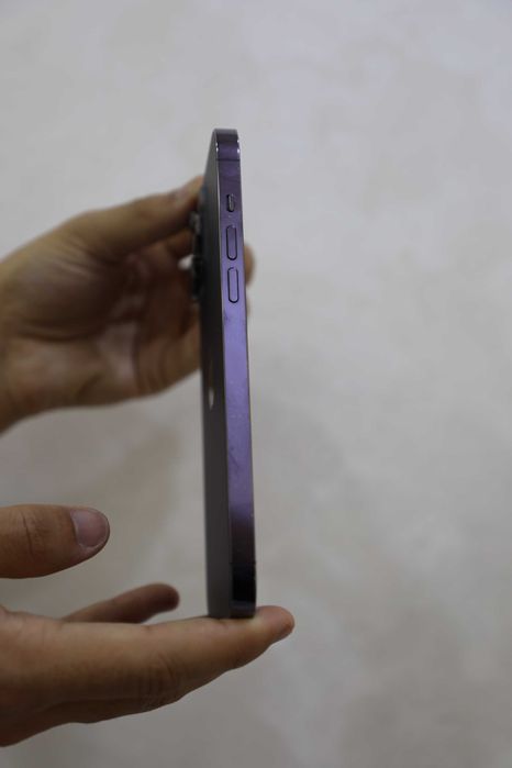 Iphone 14 pro max ideal