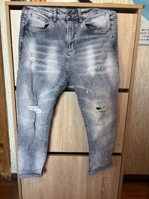 Дънки Pause Jeanse