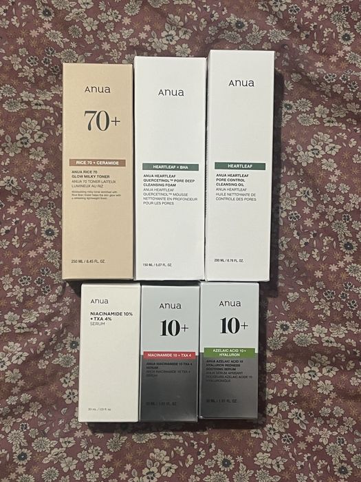 Корейска козметика