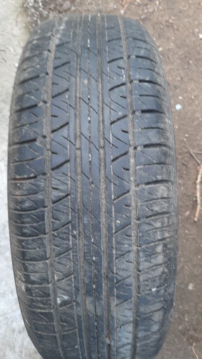 Продам шины разные 17 размер.