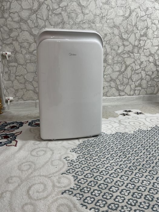 Мобильный кондиционер