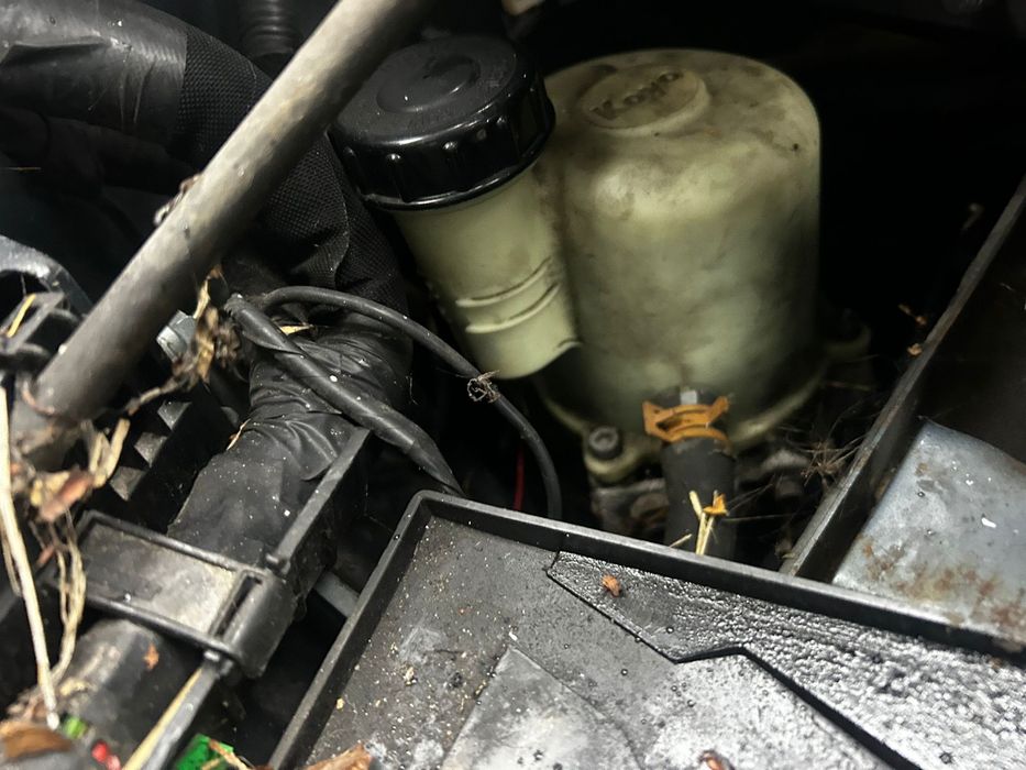 Motor Dacia Duster 1.5 Dci 110 cp euro 5 2013