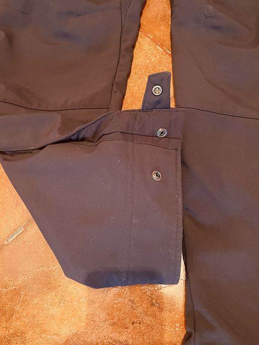 Pantaloni impermeabial de iarna !