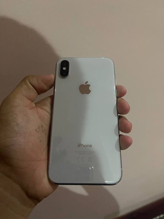 Iphone x Ideal 64Gb