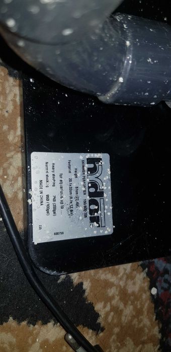 Skimmer, Spumator acvariu