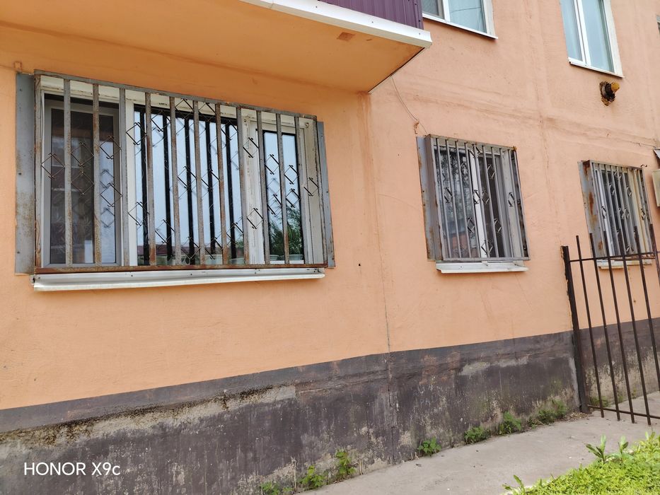 Продам оконные решётки