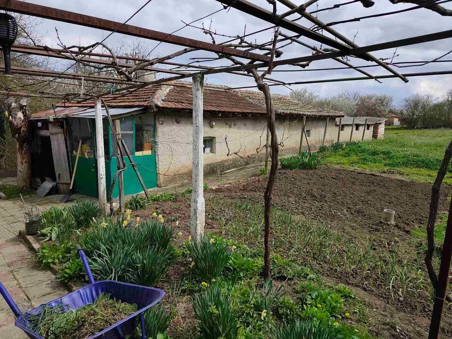 Продава се Къща в с. Владимирово, Област Добрич - 80 кв.м за 287 €/кв.м - Снимка #15