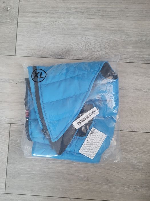 Hainuta caini talie mica-mijlocie